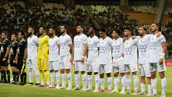 AFC استقلال را سوپرایز کرد