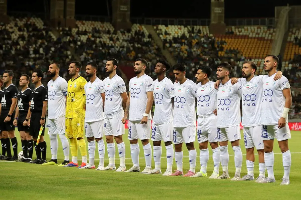 ترکیب احتمالی استقلال مقابل الوصل لو رفت؛ دو غافلگیری بزرگ ساپینتو