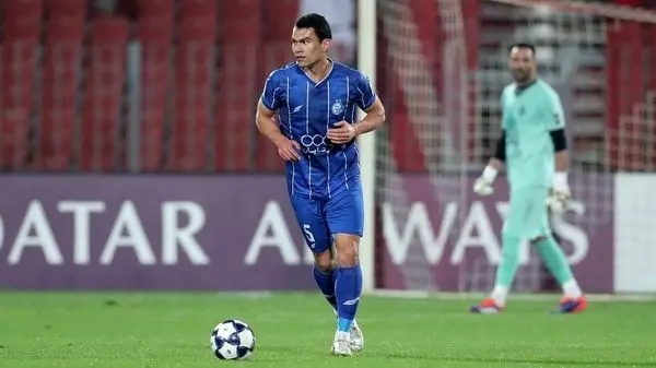 ویدیو: گل اول سپاهان به استقلال