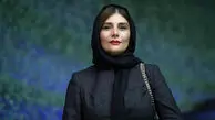 کنایه تند و سنگین هنگامه قاضیانی به بازیگر معروف