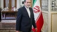 عراقچی: تاکنون از آمریکا پیامی دریافت نکرده‌ایم، پیامی هم ارسال نشده است