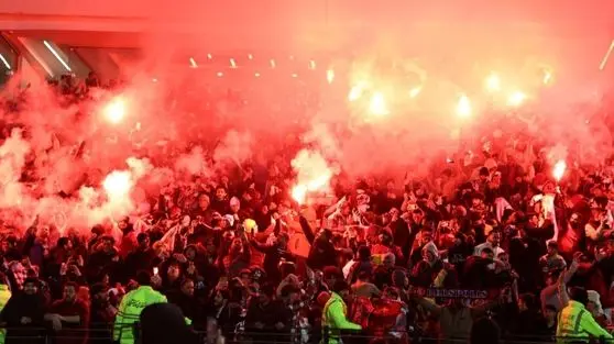 هشتگ‌سازی بی‌سابقه هواداران پرسپولیس برای ستاره/ درخواست جدی برای این بازیکن