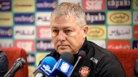 افشای بند سنگین جدایی اسکوچیچ از تراکتور؛ آیا ماجرای شجاع خلیل‌زاده بهانه‌ای برای فرار است؟