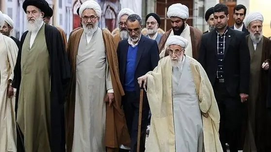 بازگشت چهره‌های آشنا به رأس شورای نگهبان؛ جنتی همچنان دبیر ماند