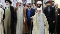 بازگشت چهره‌های آشنا به رأس شورای نگهبان؛ جنتی همچنان دبیر ماند