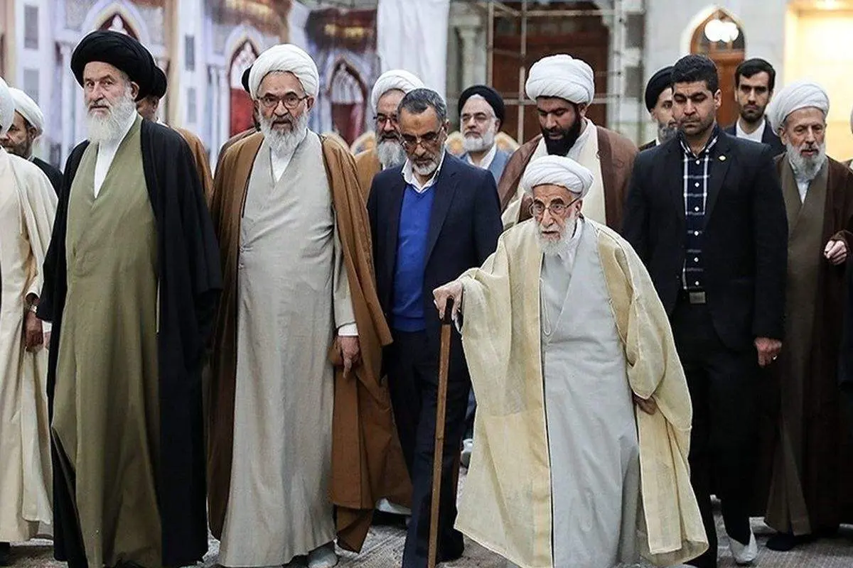 بازگشت چهرههای آشنا به رأس شورای نگهبان؛ جنتی همچنان دبیر ماند