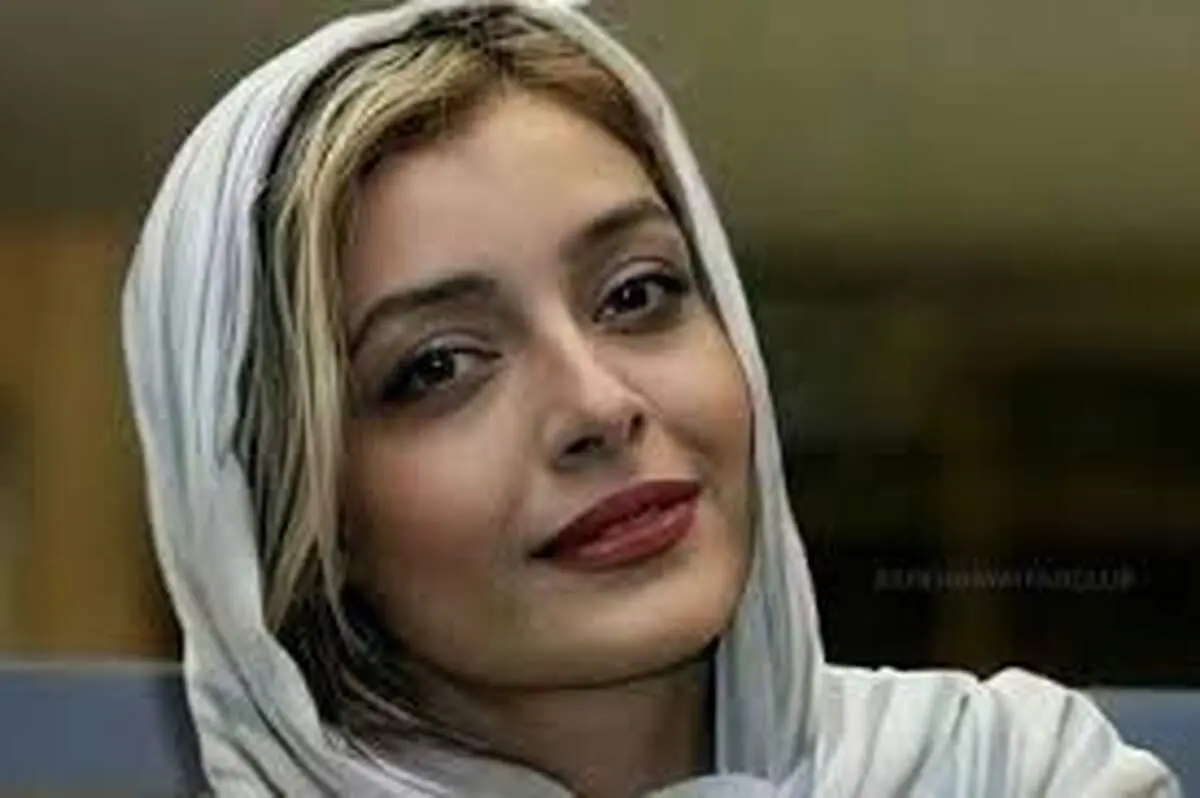 ساره بیات ۴۵ ساله شد!/ کیک تولد با ورق طلا از اُوستا قنّاد