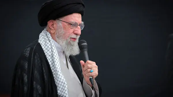 استعفای کاظم صدیقی از امامت جمعه تهران و موافقت رهبر انقلاب