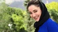 دیده شده در کافه؛ بهاره افشاری و بابک جهان‌بخش
