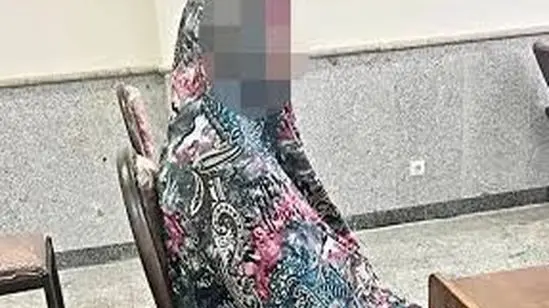 مرگ دلخراش دختر ۲ ساله پس از نوشیدن متادون توسط مادرش