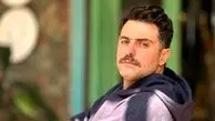 بازنشر تصاویر علی ضیا با چهره‌ای ناشناس در مراسم افتتاحیه؛ حاشیه‌ها بالا گرفت