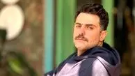 بازنشر تصاویر علی ضیا با چهره‌ای ناشناس در مراسم افتتاحیه؛ حاشیه‌ها بالا گرفت