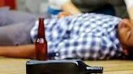 مسمومیت‌های الکلی در ایران؛ آمار واقعی بیش از آن چیزی است که تصور می‌کنید