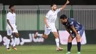 ویدیو: گل اول استقلال به چادرملو