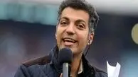 واکنش تند استقلال به اظهارات فردوسی‌پور: «چوبتان لای چرخ ما خرد می‌شود!»
