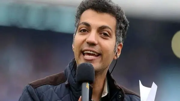 حمله برنامه نیمه شب به ۳۶۰ و فردوسی‌پور؛ امیرحسین قیاسی، ابوطالب حسینی را نابود کرد!