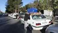 هزینه‌های شگفت‌انگیز سفر نوروزی یک خانواده چهار نفره به مقاصد مختلف ایران: از رشت تا مشهد و شیراز!