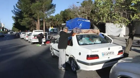 تحلیل اختلال اینترنت بر صنعت گردشگری / افت ۶۰ درصدی درآمد میزبان‌ها و کاهش ۲۵ درصدی رزرو نوروزی