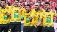 وضعیت نهایی نقل‌و‌انتقالات سپاهان