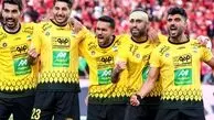 وضعیت نهایی نقل‌و‌انتقالات سپاهان