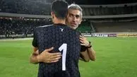 استقلال با هشت شاکی فقط یک قدم تا جام!