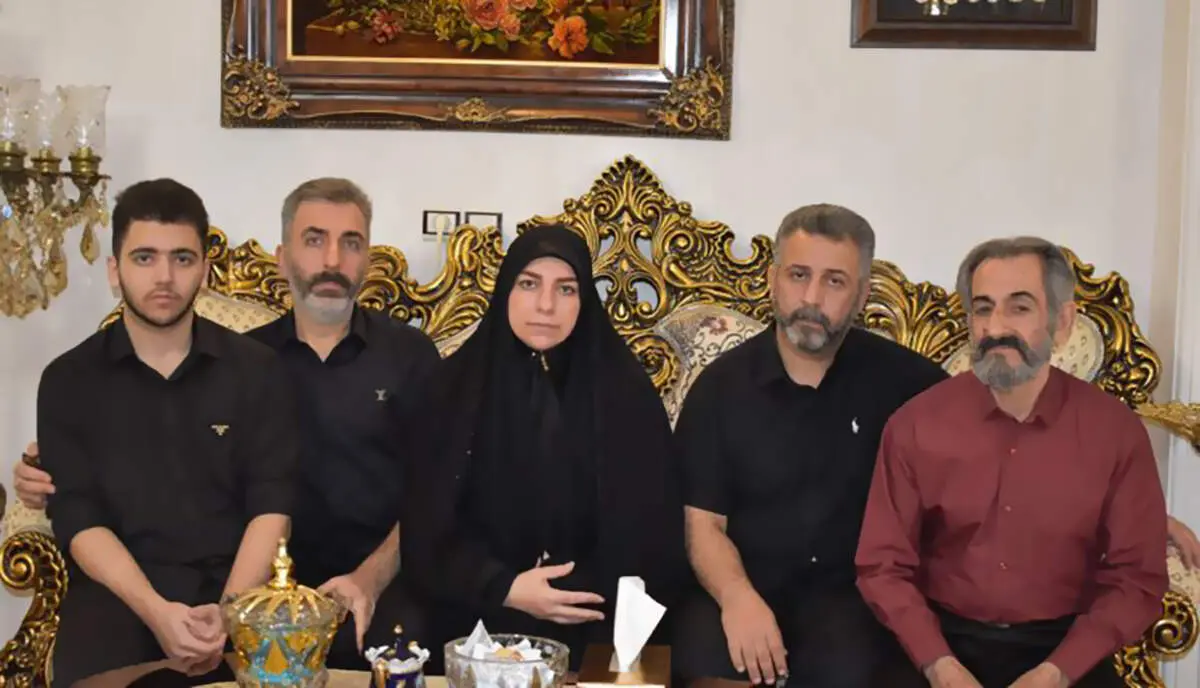 جزئیات جدید از گروگانگیری عجیب و باورنکردنی در رشت: به والدین کودک گفته بودند که مادربزرگ‌اش او را جادو کرده است