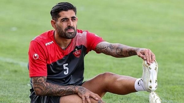 باشگاه پرسپولیس جاعلان را تهدید جدی کرد!