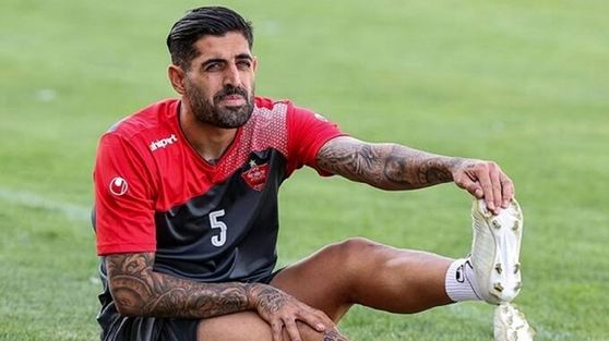 رسمی | مدافع پرسپولیسی آبی‌پوش شد!