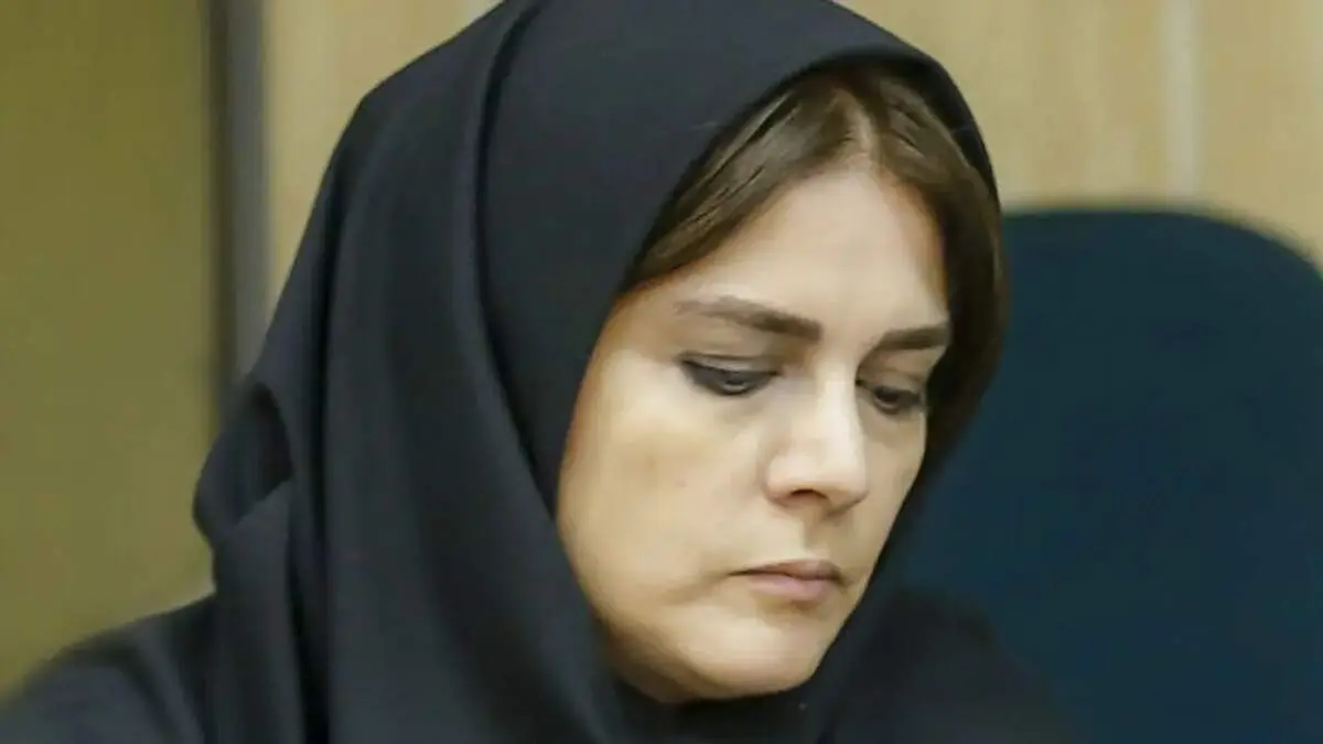 اجرای حکم قصاص قاتل منصوره قدیری خبرنگار ایرنا