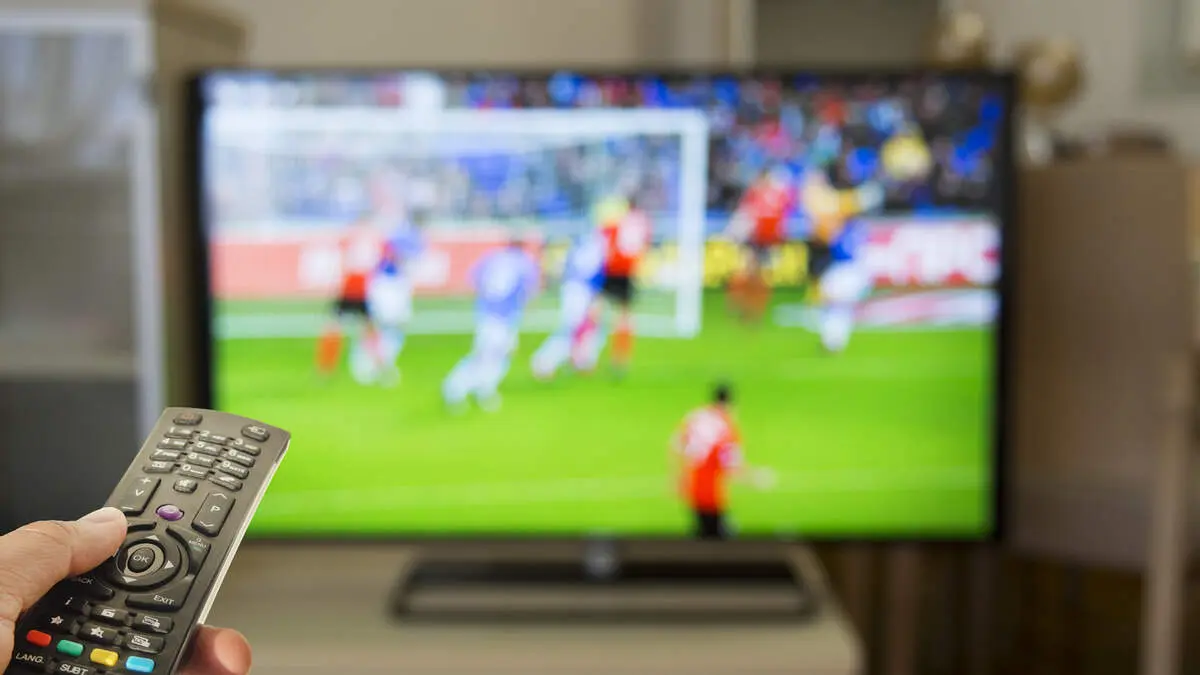 برنامه پخش مسابقات فوتبال: سپاهان - پرسپولیس و لیورپول - نیوکاسل