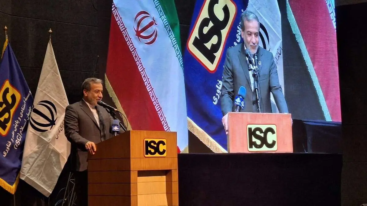 عراقچی: وظیفه وزارت امورخارجه رفع تحریم‌هاست