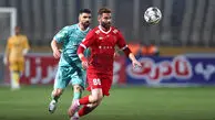  اوسمار ویرا رسماً «سلمانی» را از پرسپولیس بیرون کرد؟