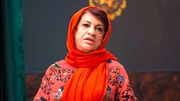 بازگشت جنجالی هنگامه قاضیانی به سینما با «زعفرانیه ۱۴ تیر» پس از هفت سال