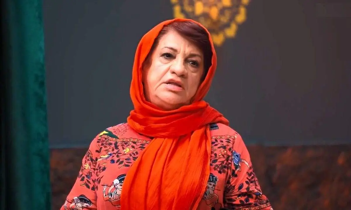 تصویری کمتر دیده‌شده از ناهید مسلمی و دخترش شیدا