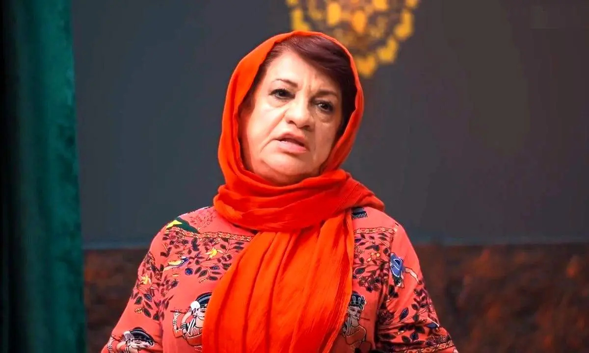 تصویری کمتر دیدهشده از ناهید مسلمی و دخترش شیدا