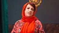 تصویری کمتر دیده‌شده از ناهید مسلمی و دخترش شیدا