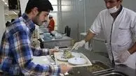 حذف یارانه غذای دانشجویی تکذیب شد
