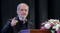 پزشکیان در دیدار با مدیران وزارت اطلاعات: باید بررسی شود آیا به افرادی که مسئولیت داده‌ایم، درست کار کرده‌اند یا نه؟