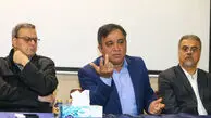 رئیس هیات مدیره استقلال تایید کرد: والتر ماتزاری گزینه اصلی است