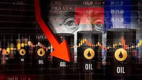 قیمت نفت خام امروز، ۱۰ اردیبهشت ۱۴۰۴ اعلام شد
