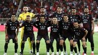 ترکیب احتمالی پرسپولیس برابر الاهلی عربستان 