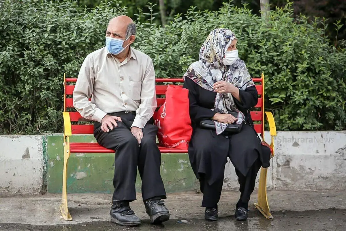شوک به بیمه‌شدگان تأمین اجتماعی: ۳۵ سال کار اجباری برای بازنشستگی قطعی شد!