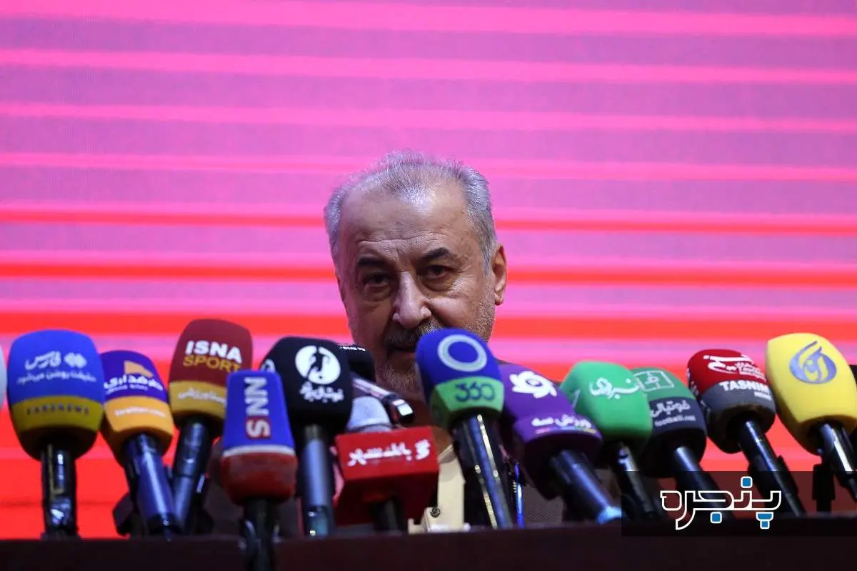 درویش: لخپوزنان کوتاه بیاید، قلیزاده را به پرسپولیس میآوریم / جذب چند بازیکن نهایی شد