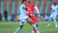 خلاصه بازی پرسپولیس ۱-۳ گل‌گهر/ پرسپولیس زیر ضربات مهلک گل‌گهر سقوط کرد