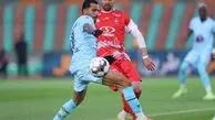 خلاصه بازی پرسپولیس ۱-۳ گل‌گهر/ پرسپولیس زیر ضربات مهلک گل‌گهر سقوط کرد