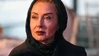 کتایون ریاحی با تغییر چهره‌ای جسورانه و مدل موی پسرانه