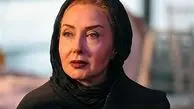 کتایون ریاحی با تغییر چهره‌ای جسورانه و مدل موی پسرانه
