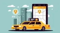 خبر مهم برای رانندگان تاکسی‌های اینترنتی!