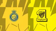 پوستر جذاب الاتحاد برای دیدار با النصر منتشر شد