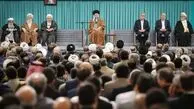 رهبر انقلاب: با اتحاد و همدلی و همزبانی دولت‌های اسلامی، دیگران حساب کار خود را می‌کنند